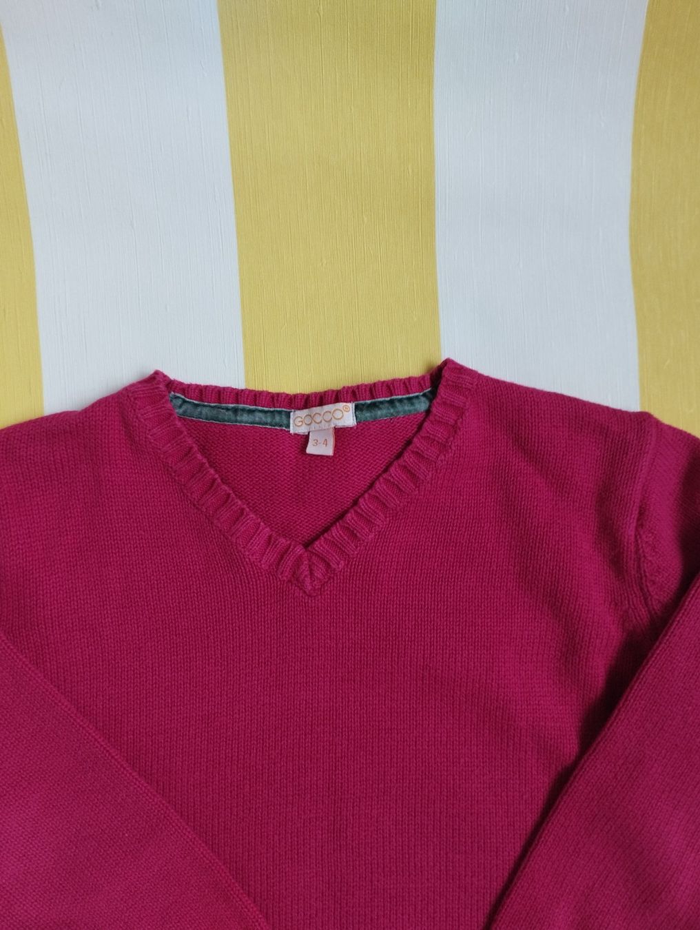 Maglioni & Felpe: Pullover größe 3-4 Jahre – Usato da Widen venduto da isa_zz9b 1