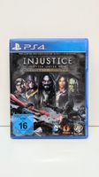 Injustice: Götter unter uns - PlayStation 4
