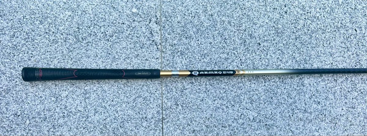 Honma Mazze & Set: Honma Beres MG702 – Usato da Weiach venduto da Golferjoe 3
