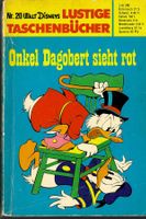 Lustiges Taschenbuch LTB 20