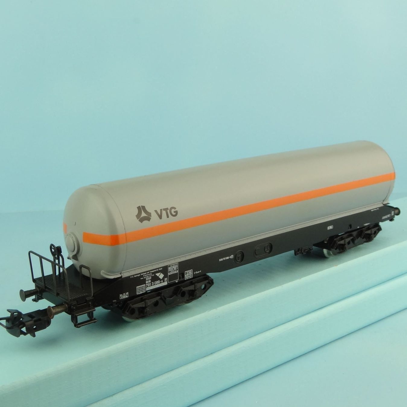 Märklin Modellini di ferrovie: Märklin 4794 Nord Set – Usato da Bülach venduto da cann11 6