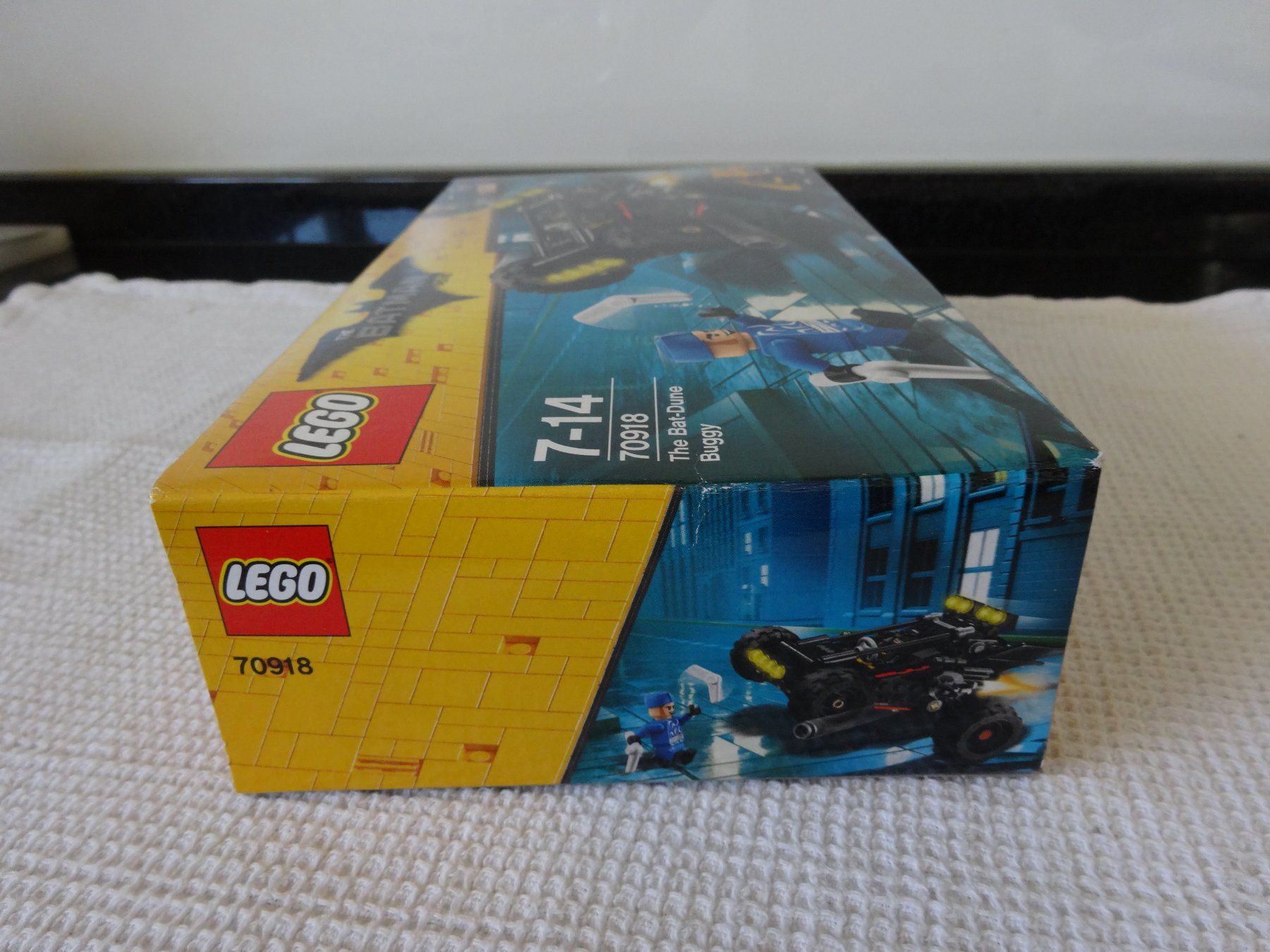 Lego Giocattoli: Lego  Batmann The Bat-Dune Buggy  Nr 70918 – Nuovo e nell'imballaggio originale da Neerach venduto da jenny062 4