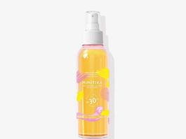 Mimitika Huile solaire SPF30 150ml