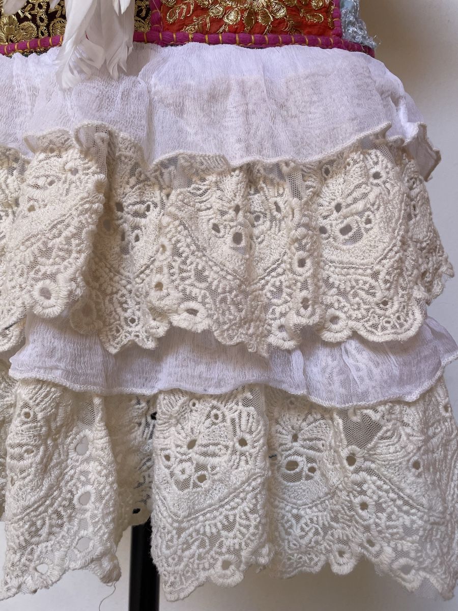 Vestiti: Boho, Ibiza Zweiteiler – Nuovo (secondo la descrizione) da Sigriswil venduto da ck56 5