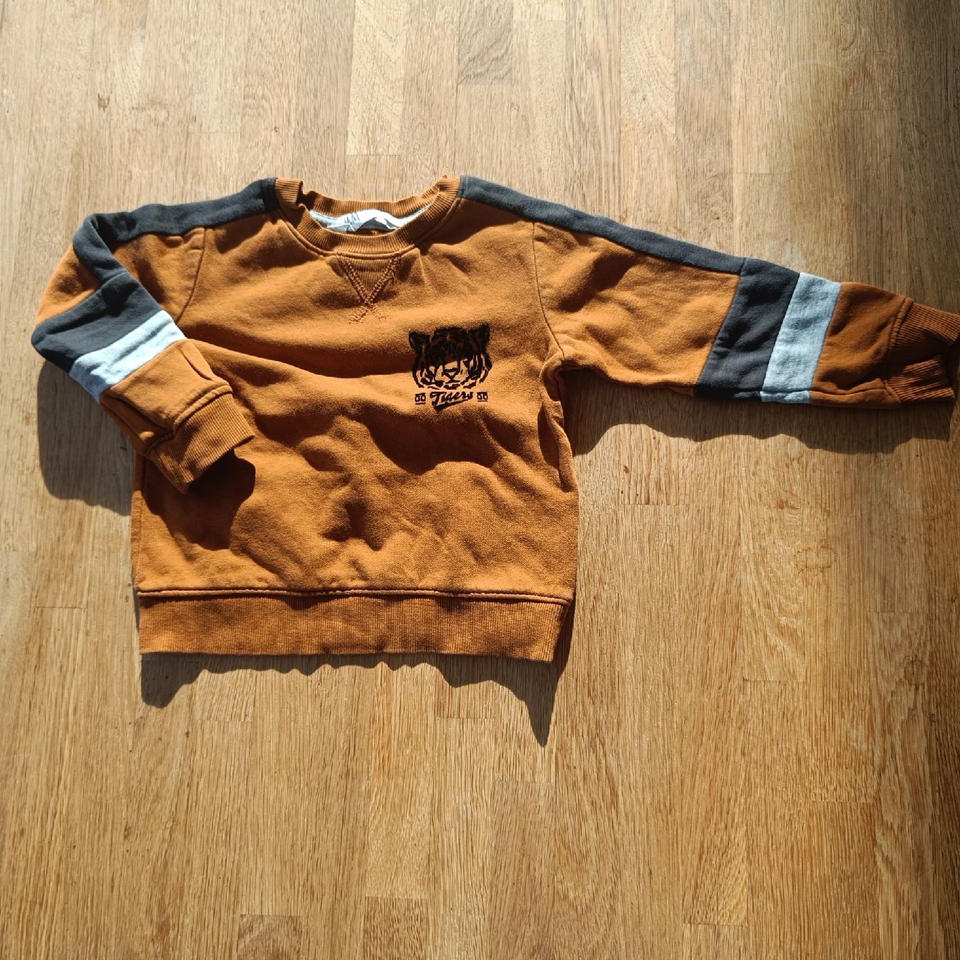 Pulls et sweat-shirts: Pullover Grösse 92 – D'occasion à Jaberg par urig17.