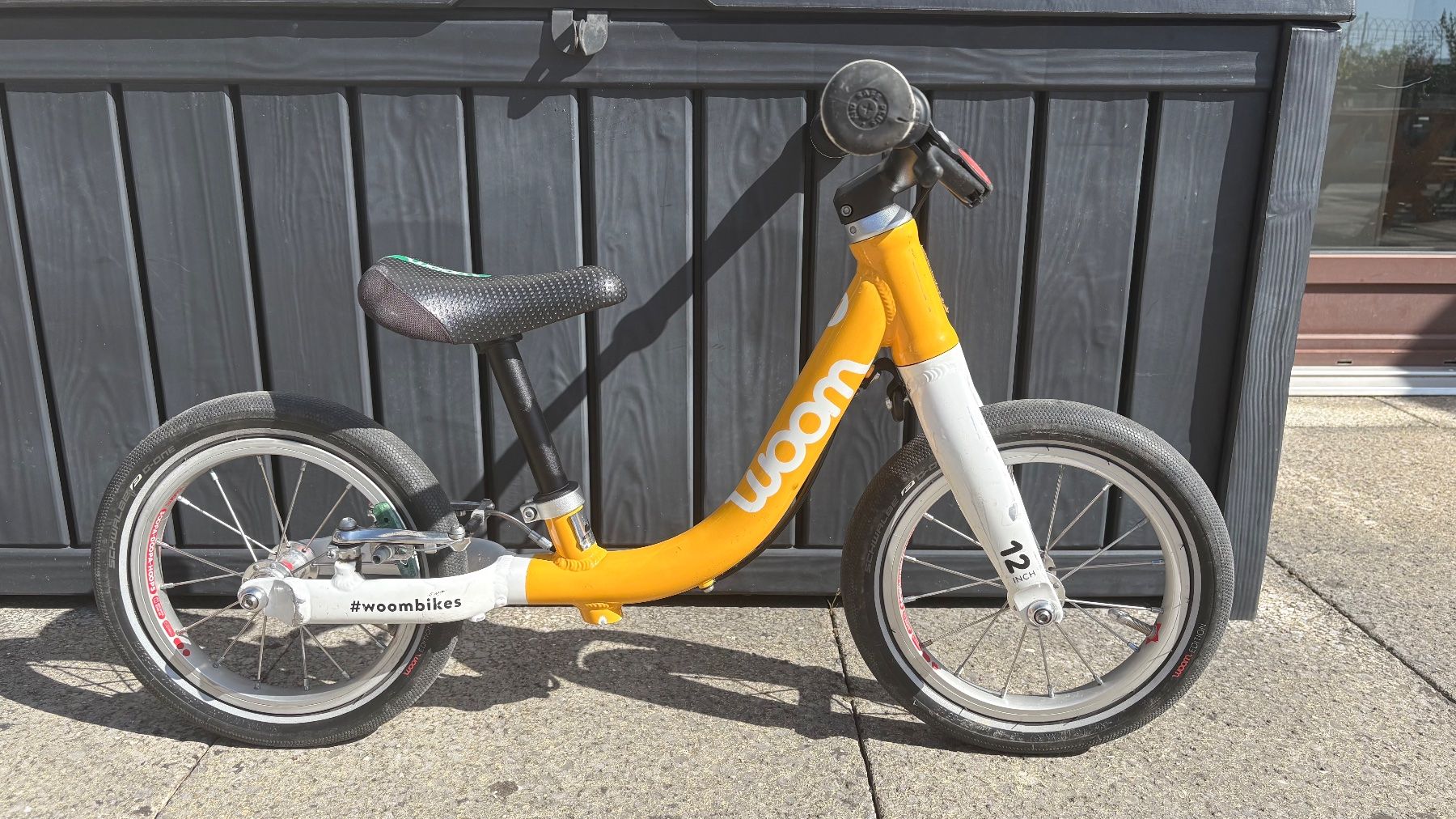 Woom Biciclette: Woom 1 – Usato da Birmensdorf ZH venduto da AFL22 2
