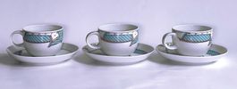 Rosenthal*New Wave Century Hafner*****
