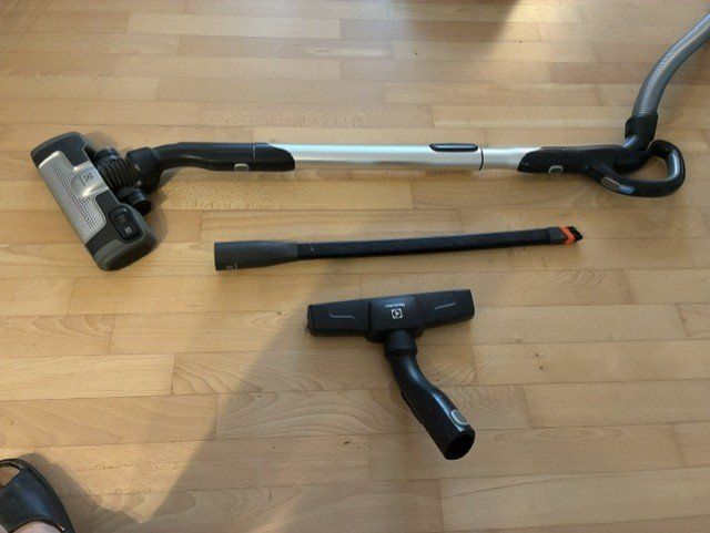 Electrolux Staubsauger & Zubehör: Staubsauger Electrolux Ultraone – Gebraucht aus Winterthur von pm521944 2