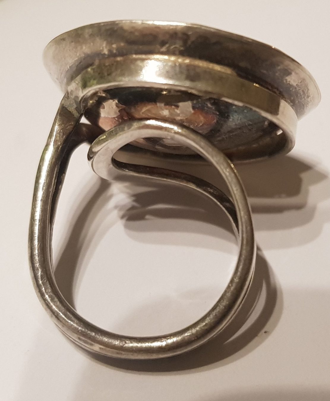 Anelli: Ring von Monilidarte – Nuovo (secondo la descrizione) da Figino venduto da mayam63 4
