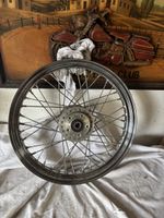 Harley Davidson Rad Vorderrad Sportster 19 Zoll