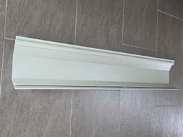 Hager Tehalit Kabelrangierkanal Rangier Kanal Abdeckprofil