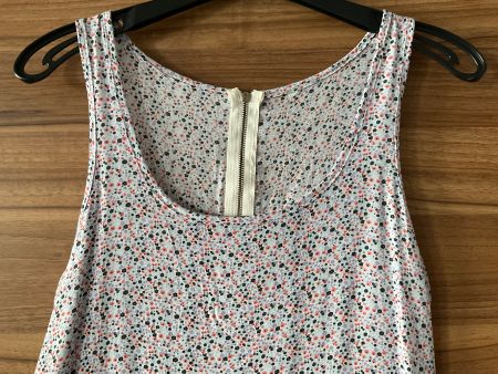 Kleid Sommer von Lili&Lala Gr.M luftig und leicht blue 👗