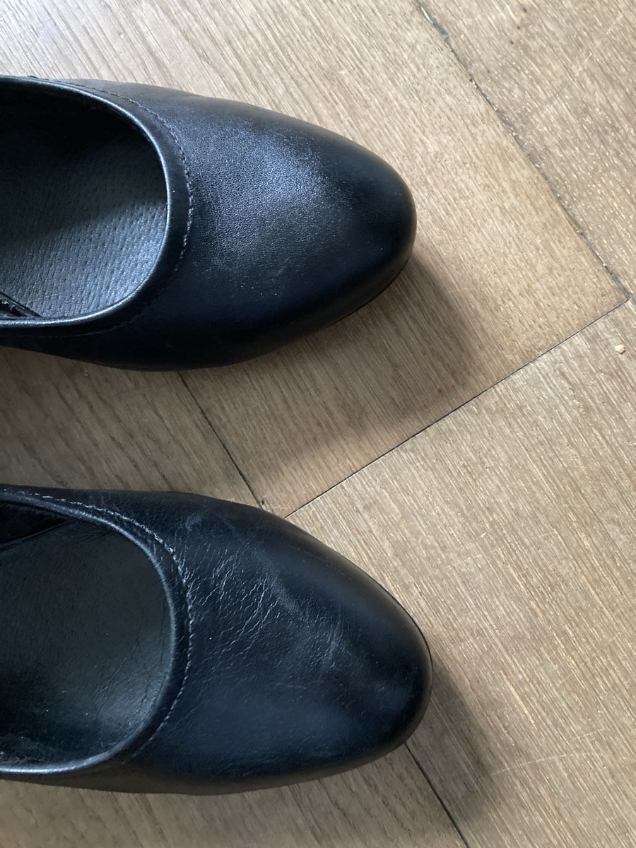 Roberto Santi Damenschuhe: Pumps Roberto Santi, Gr. 40 – Gebraucht aus Uznach von galadriel2009 1
