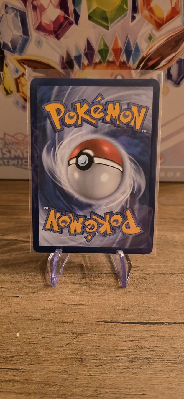 Pokémon Sammelbilder & Trading cards: Pokemon Mopex ex ( SSP 228 ) DE – Neu (gemäss Beschreibung) aus Goldswil von downie84 1