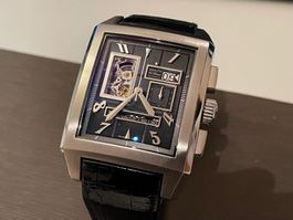 Zenith Mega Port Royal open Date