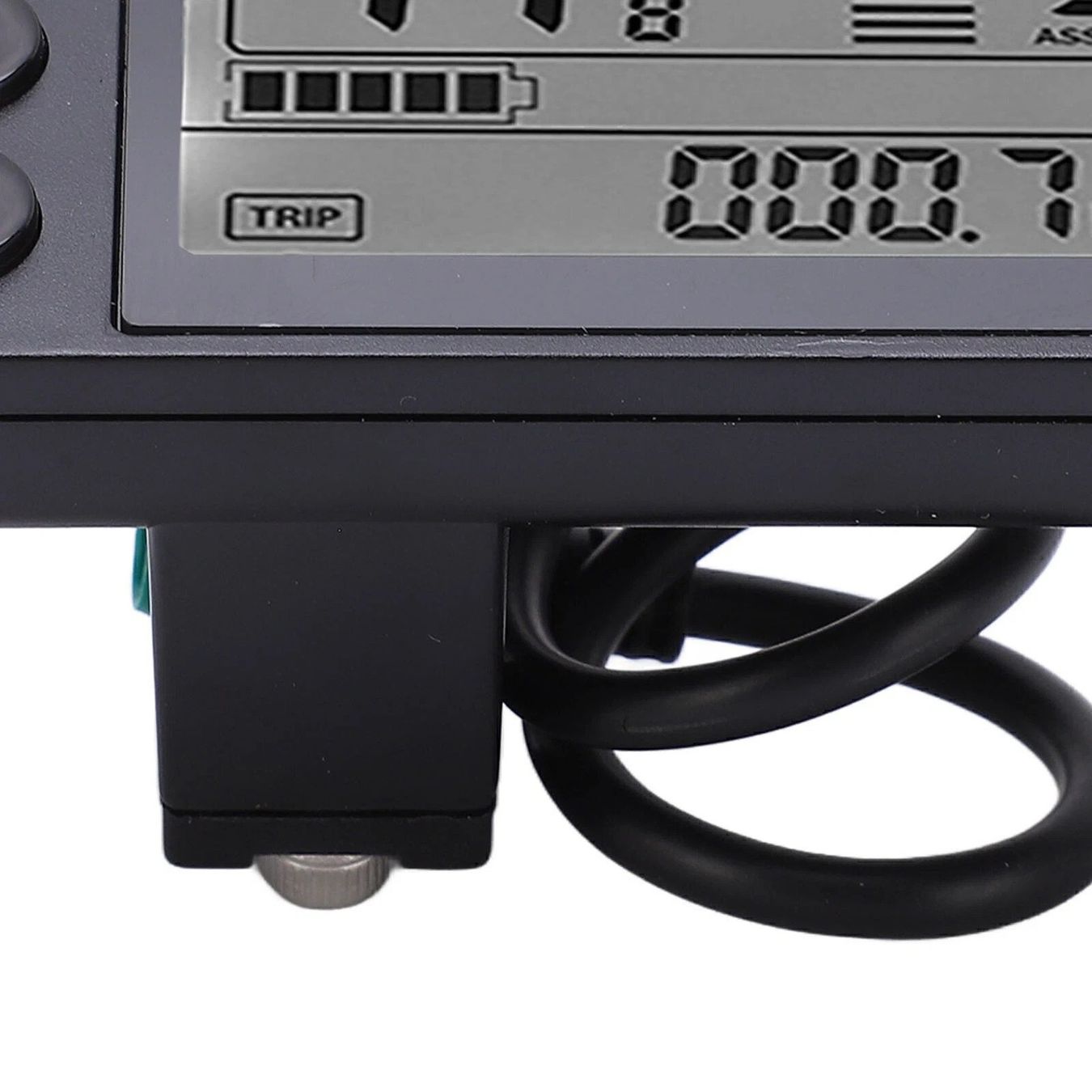 Ersatzteile: Meter LCD-Display Panel Bedienfeld für E-Bike velo – Neu (gemäss Beschreibung) aus Kirchdorf AG von Lionstein 7
