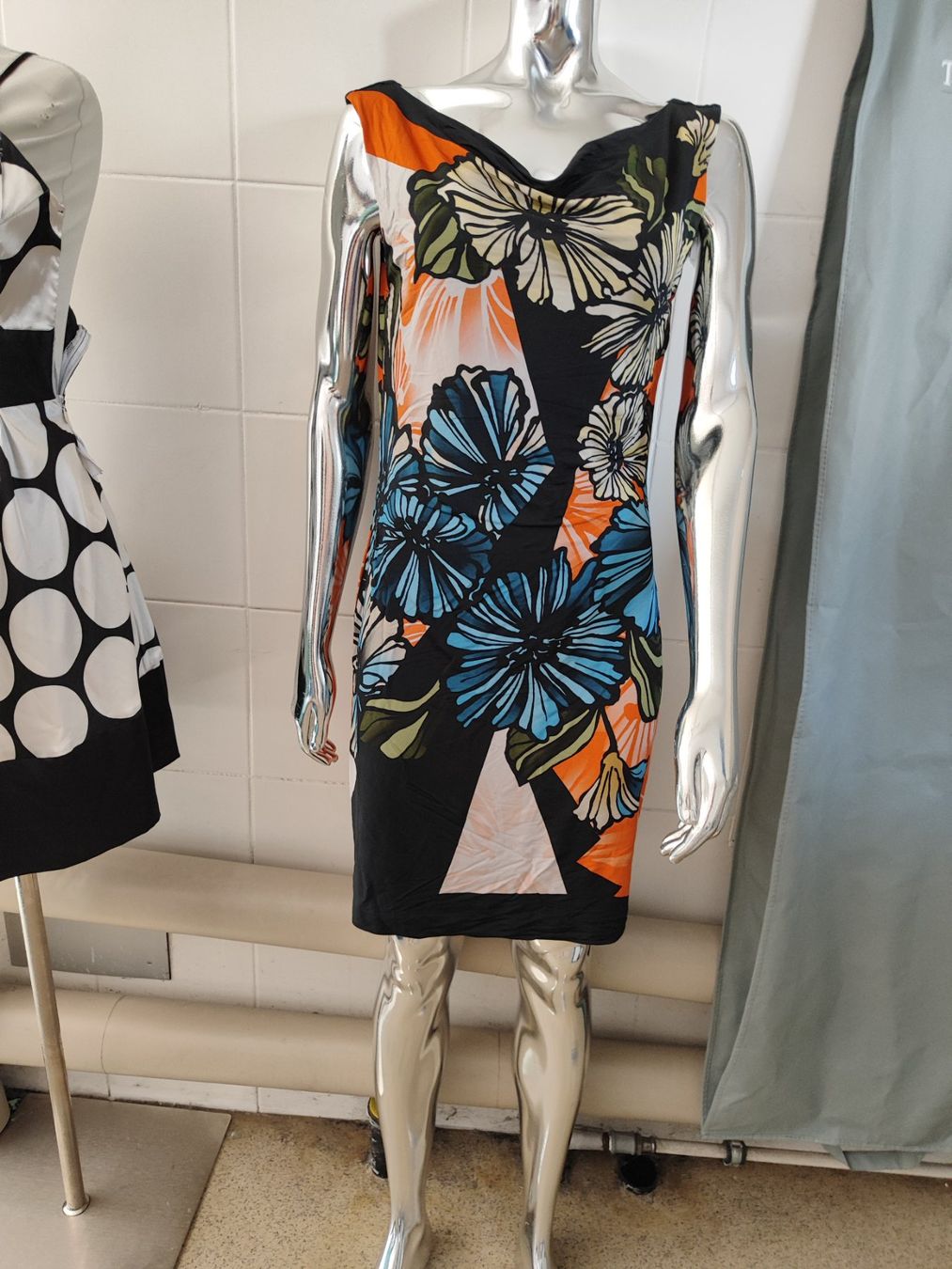 Kleider: Damen Sommerkleid GR 40 – Gebraucht aus Langnau am Albis von Judithsebi 1