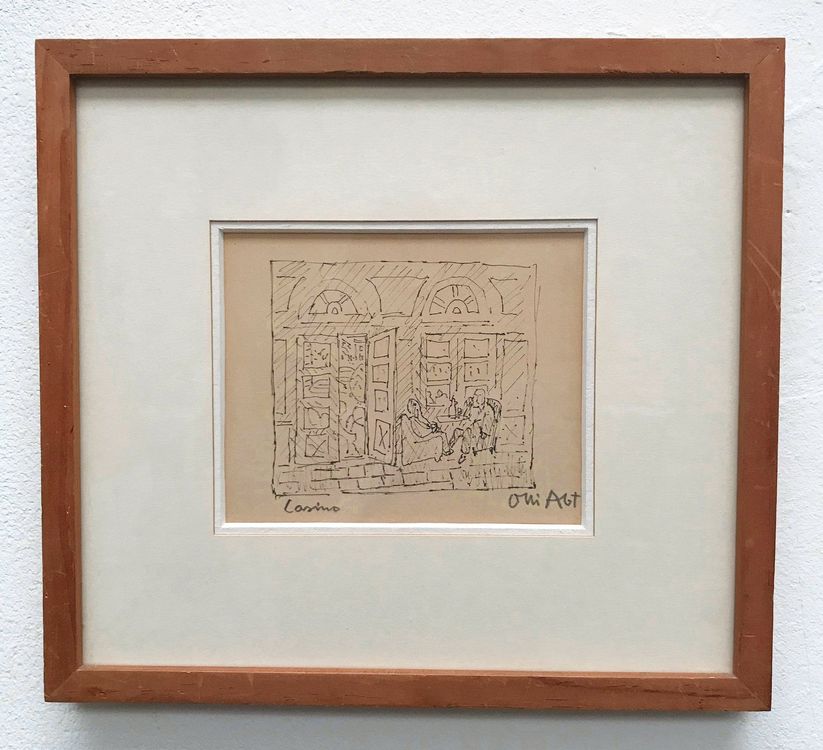 Otto Abt Kaufen auf Ricardo