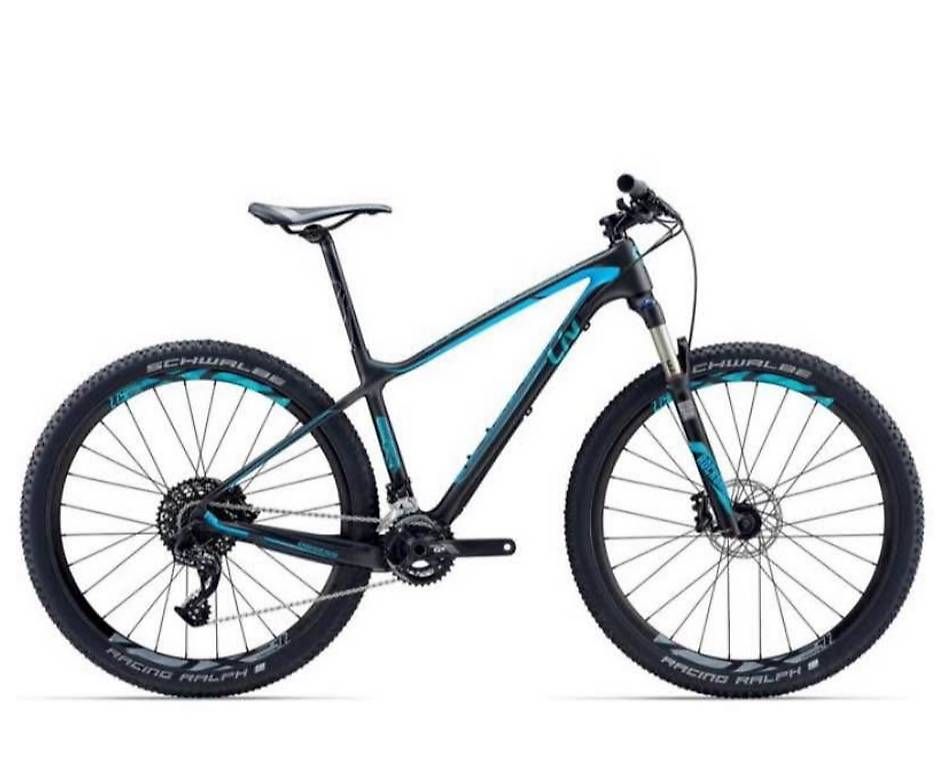 Velos: VTT Giant live femme – Gebraucht aus Vicques von fre_7qg6