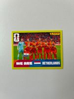 Carte panini 2026 - NED 13