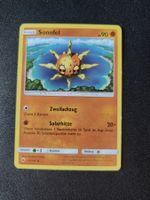 Sonnfel 69/147 Pokémon SM Burning Shadows 2017 (DE) ab 1.-