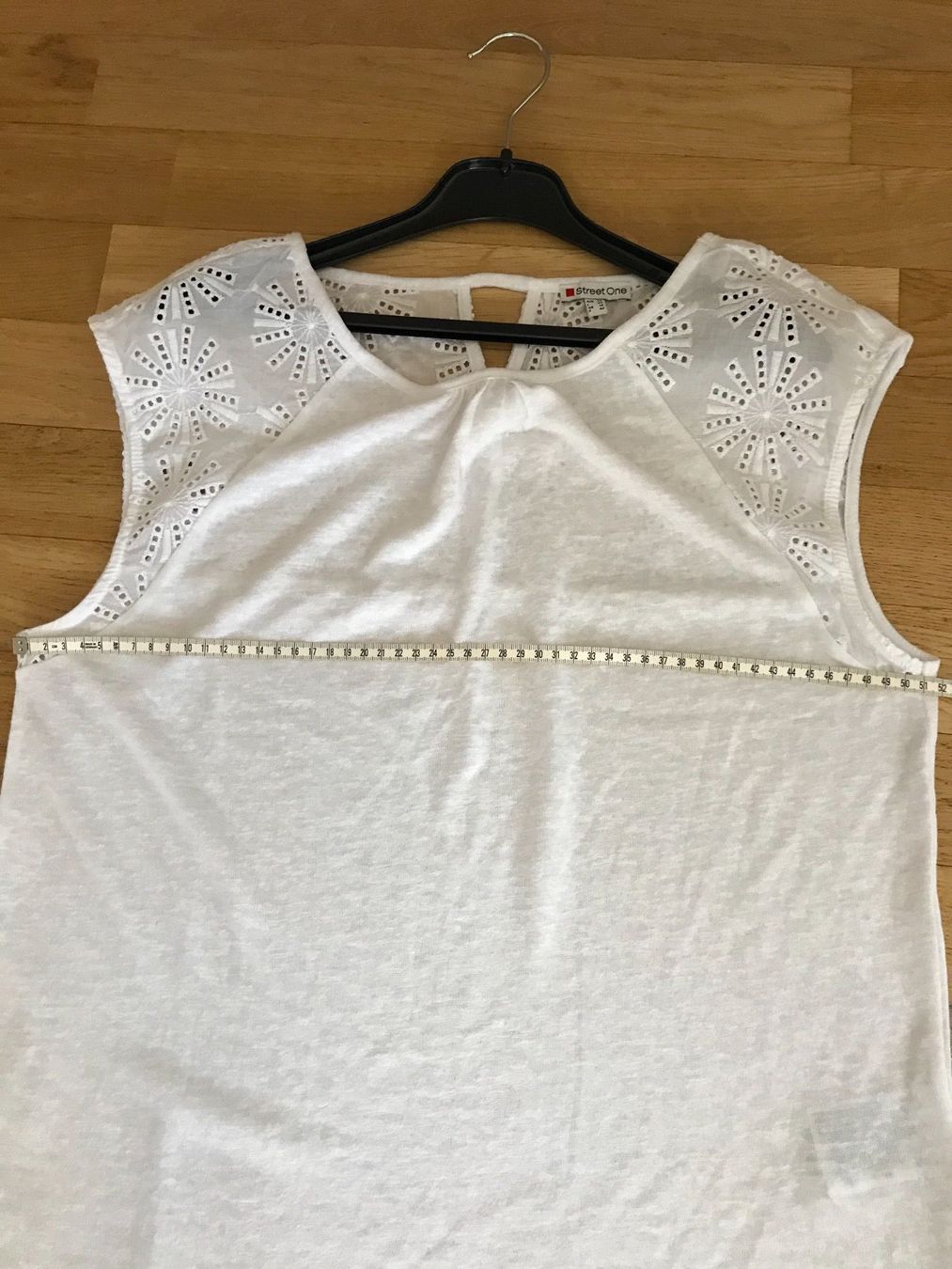 T-shirt: NEU SREET ONE GRÖSSE 40 – Nuovo (secondo la descrizione) da Zürich venduto da schneeflocke303 5