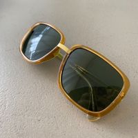neue GUCCI Sonnenbrille - Neupreis EUR 380.-