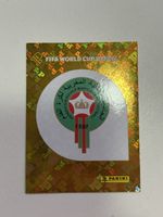  Panini MAR1 FIFA World Cup 2026 Sticker