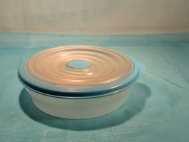 Tupperware Behälter Bungee mit flexiblem Rillendeckel, 1L