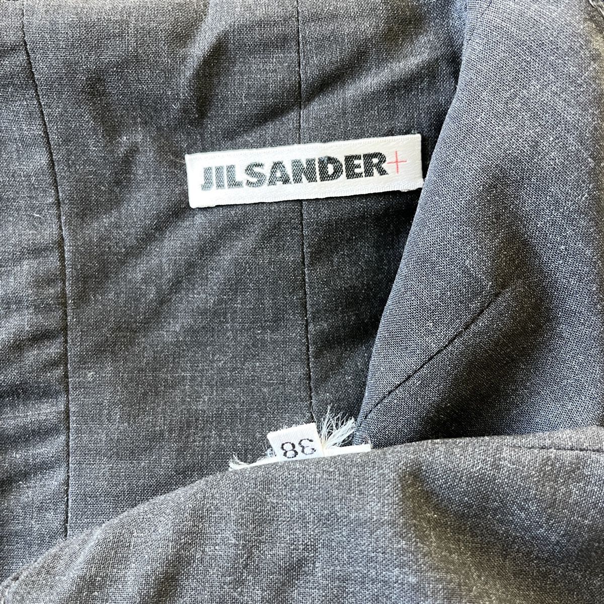 Tute: JIL SANDER Jumpsuit – Usato da Emmen venduto da Avviivva_Com2023 6