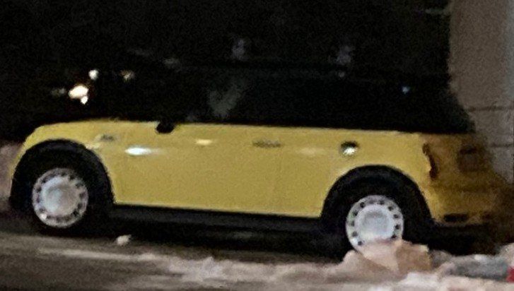 Mini Autos: Mini Cooper zu verkaufen – Gebraucht aus Sargans von Luda75