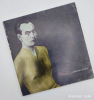 CHRISTIAN SCHAD - SIGNIERT