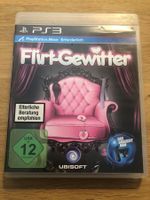 Flirt Gewitter für Ps3