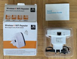 wifi repeater 300 mbps