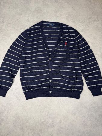 Ralph Lauren Cardigan - Grösse: XL | Vintage