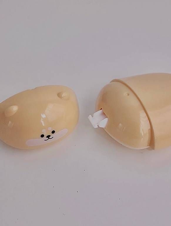Puppen: Ruban correcteur animal – Gebraucht aus St-Cergue von ate_xnp5 1