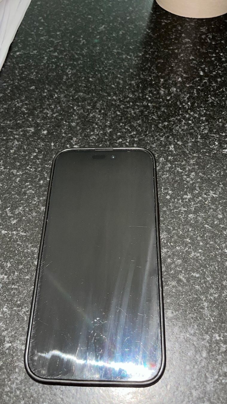 Apple Portables: iPhone 14 Pro Max 128GB Purple - Fully Functionnal – D'occasion à Bassecourt par jon_q9bh