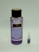5 ml BERGAMOT BLOOM CAROLINA HERRERA ABFÜLLUNG