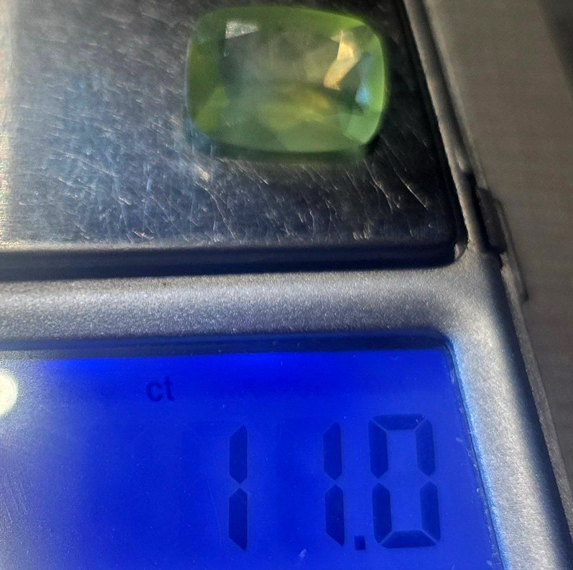 Pietre preziose: 11,00 ct Citrine naturelle – Usato da Carouge GE venduto da Crystal_Energy 2