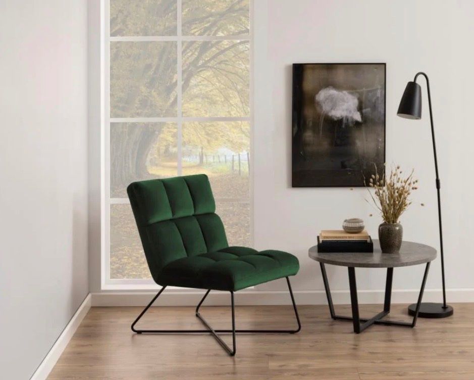 Poltrone: Sessel Set Alba (2 Stück) – Nuovo (secondo la descrizione) da Zürich venduto da bah_8ctz 2