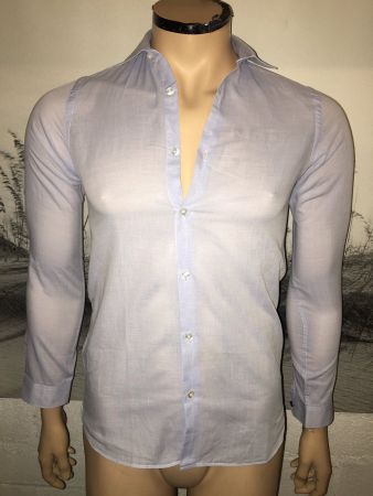 Chemise / Hemd THE KOOPLES    Taille / Grosse XS