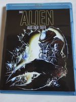 Das Alien aus der Tiefe Bluray neuwertig