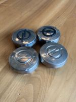 Original Opel Radkappen Oldtimer, 4 Stk., Zustand siehe F...