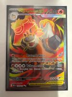 Mega- Camerupt ex MEG156 DE - Mega Entwicklung Pokemon TCG