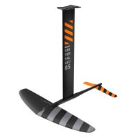 RRD Dynamic SW Alu Foil Set 1700cm2