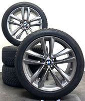 Original BMW 7er G11 G12 6er G32 19 Zoll Winterräder