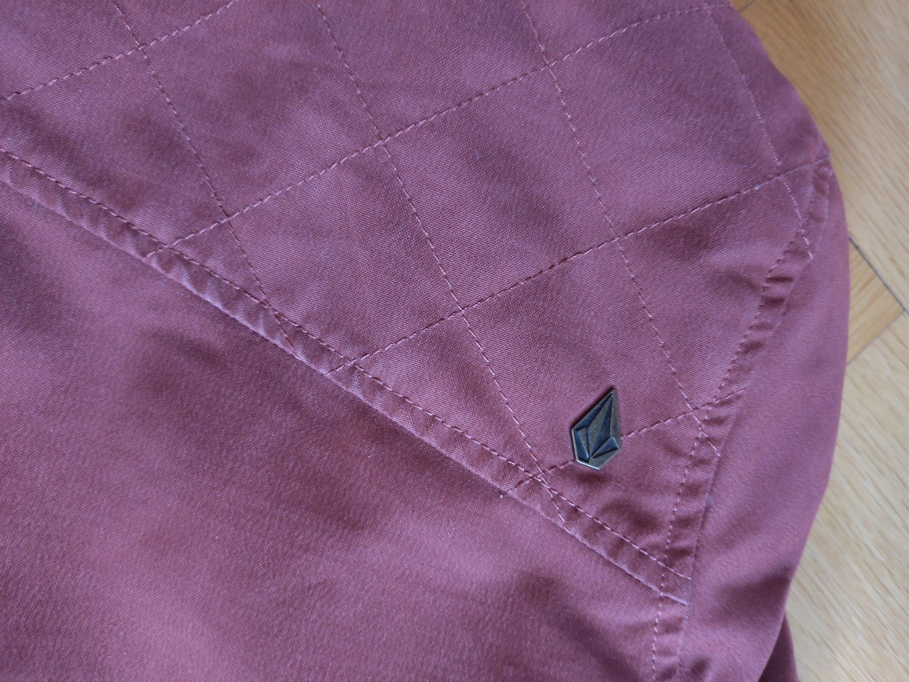 Volcom Jacken: Winterjacke – Gebraucht aus Bern von Linii 5