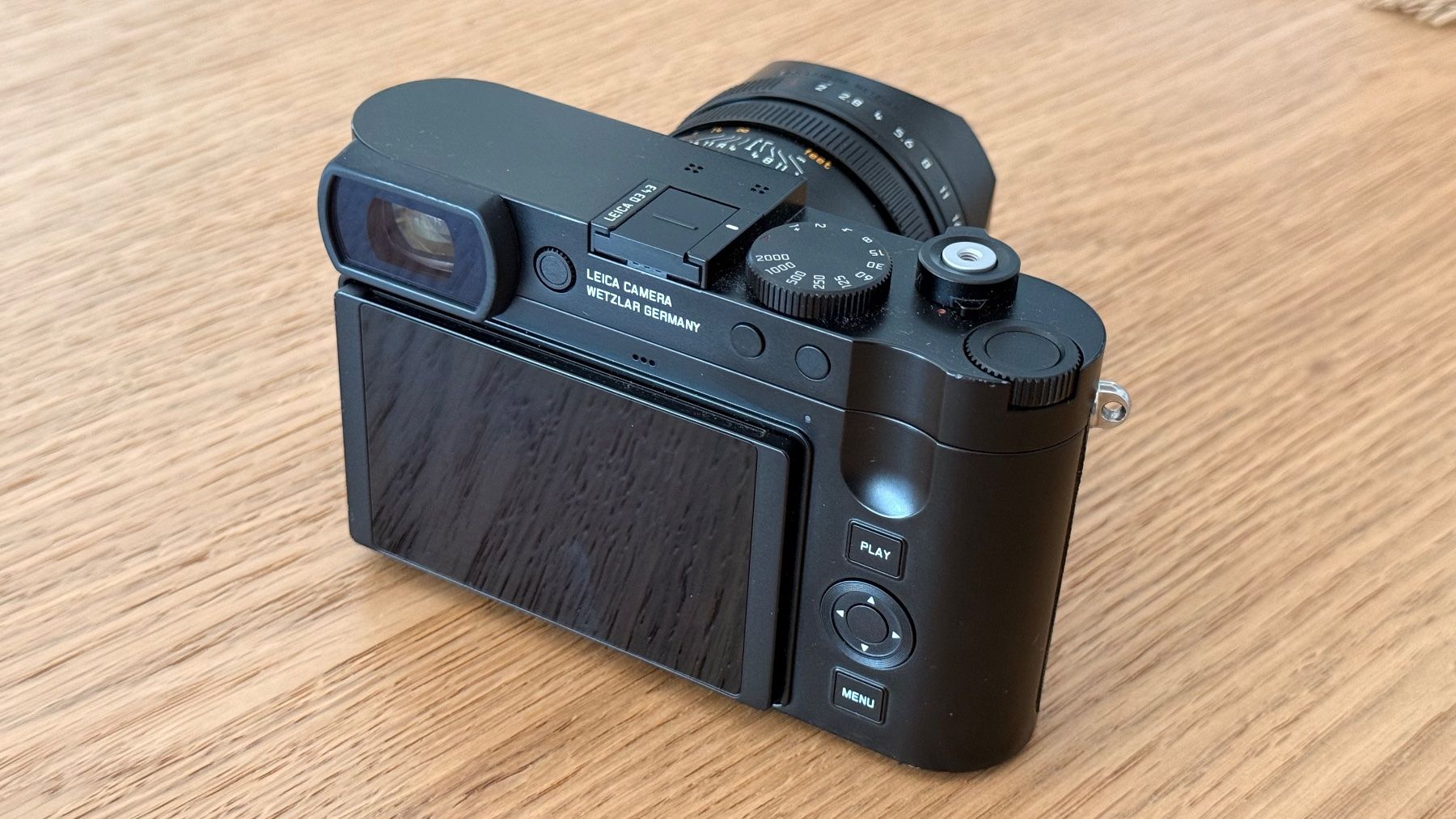 Leica Kamera: Leica Q3 43 – Gebraucht aus Rümlang von Ifyouleavethestreet_ 2
