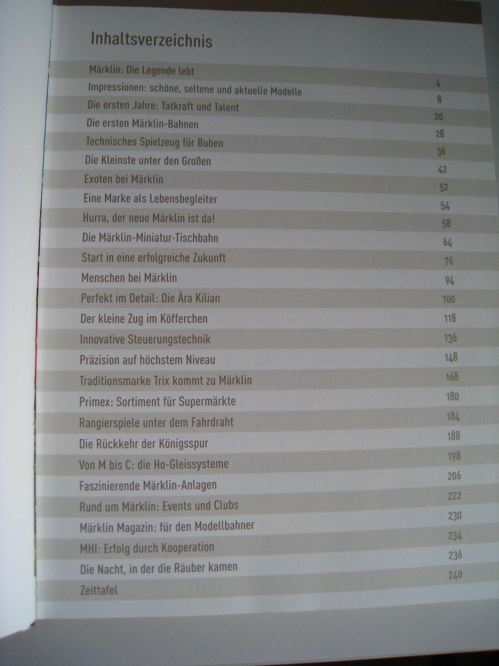 Libri: Märklin, Die Legende Lebt,  2009 – Usato da Buchs ZH venduto da swiss-train 1