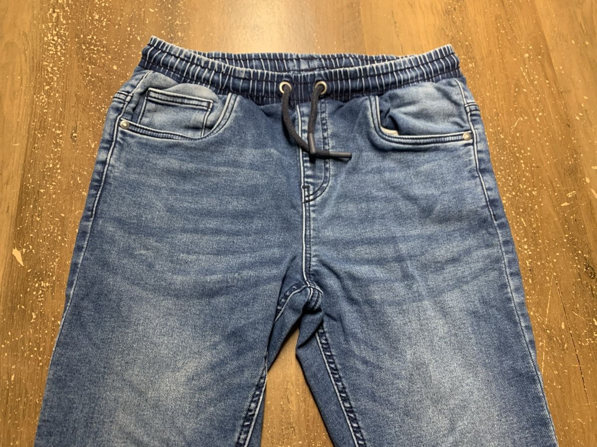 C&A Hosen: C&A Jeans, Gr. 170 – Gebraucht aus Buus von 2013dp 1